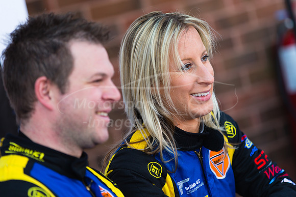 Anna Walewska / Nathan Freke