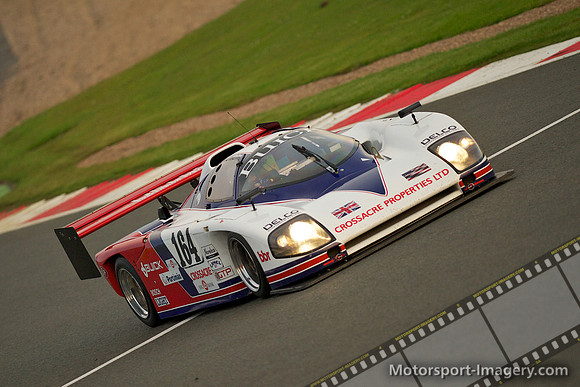 Adrian Watt  ARGO JM19C