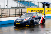 BTCC Media Day