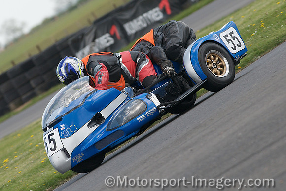 Rodney Chapman & Darren Chapman