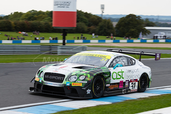 Rick Parfitt / Seb Morris