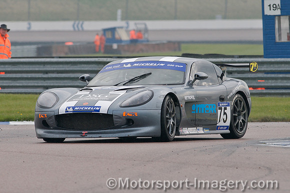 Ginetta G50