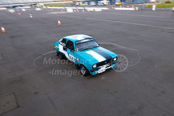 44  Steve Wilks / Adam Wilks