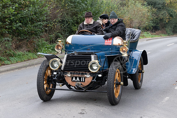 233 1903 Daimler