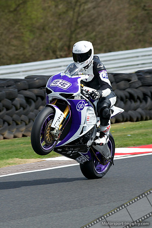 Tristan Palmer, Lloyds GBMoto Honda