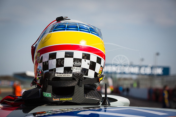 117  Saxon Motorsport