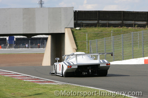 GroupC cars