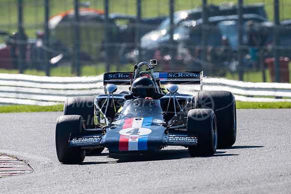 4 Keith Norris Lola T300