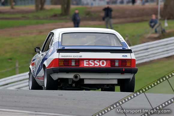 Ford Capri