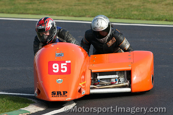 EMRA Sidecar