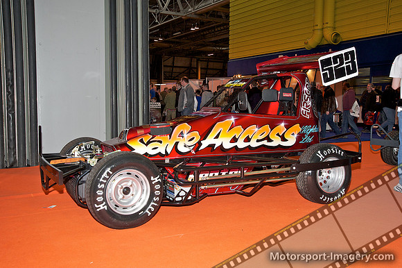 Brisca, Safe Access