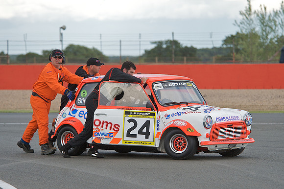Mini Miglia, Owen Stinchcombe,