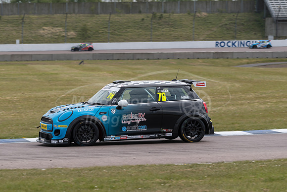 76  Jo POLLEY
