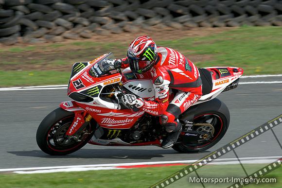 James Westmoreland, Milwaukee Yamaha