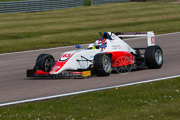 63  Nicolai Kjaergaard