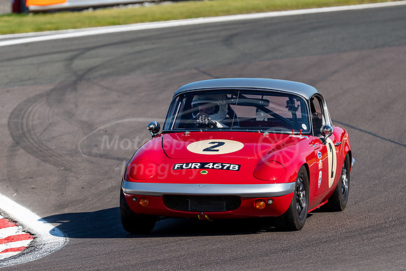 2 Thomas Giddings Lotus Elan S1