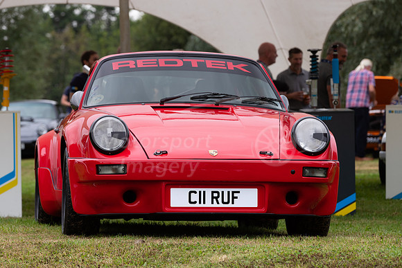 C11 RUF  Porsche 911 Turbo
