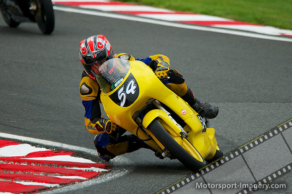 Bryn Owen, Honda