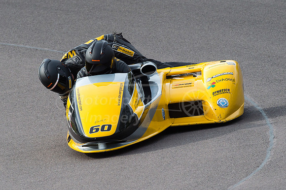 60,Ben Holland, Lee Watson, LCR Kawasaki