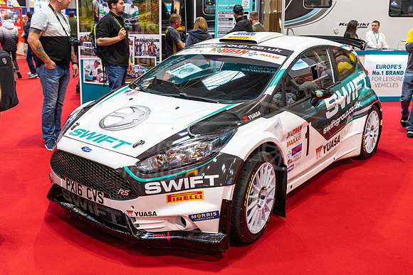 Fiesta R5