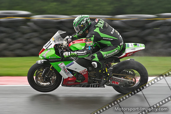 Gary Mason, Primo Bournemouth Kawasaki