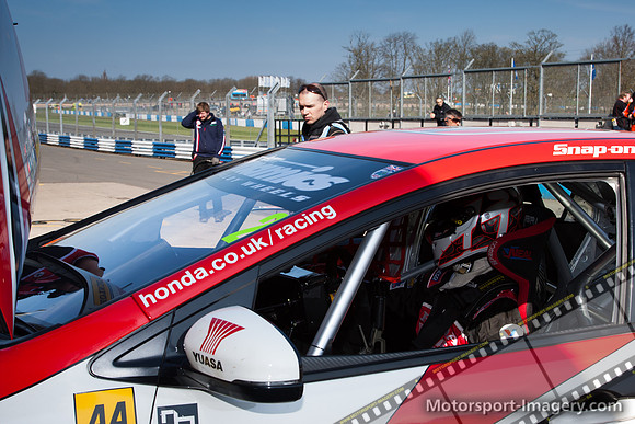 Matt Neal