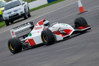 Aguri Suzuki, Footwork Arrows