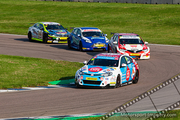 Sam Tordoff