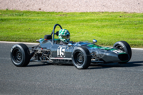 15 Matthew Wrigley Merlyn Mk11A/20