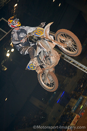 Supercross 2009