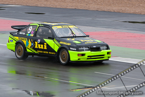 9  Simon Garrad