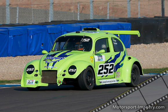 Car 252