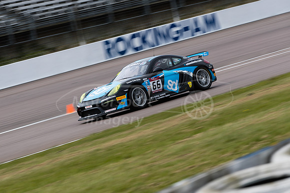 Nick Jones / Scott Malvern
