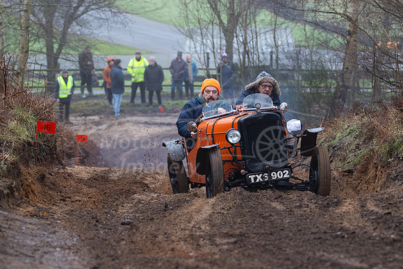 51 Alan Croft/Peter Gosling