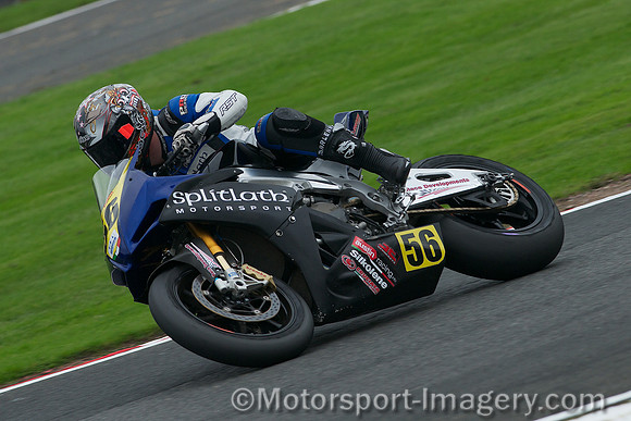 Hudson Kennaugh, Splitlath Aprillia