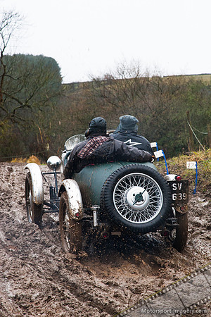 SV 6639  PHILIP KENDREW