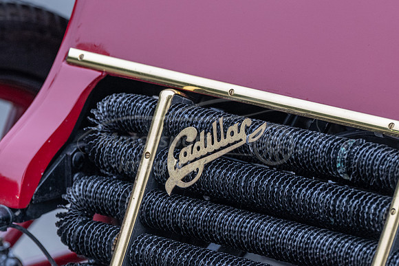 169 1903 Cadillac