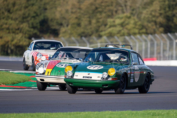 777 Guy Ziser / Richard Tuthill