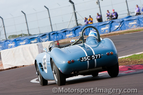 Andrew Mitchell - Bristol 401
