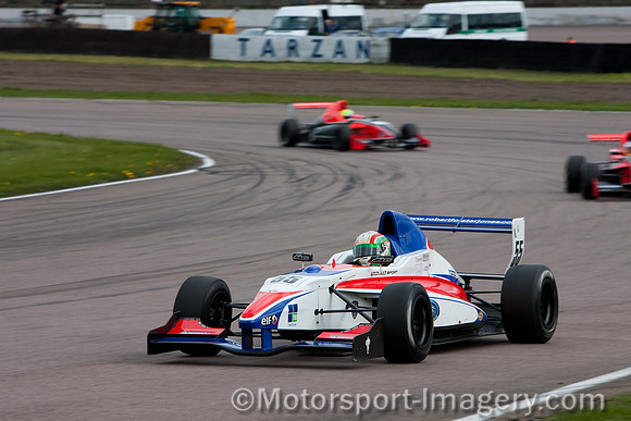 Formula Renault