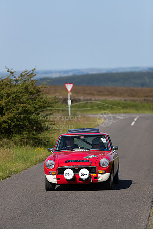 67 Steve Farmer / John Gearing