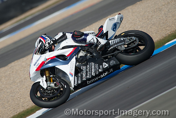 BMW S1000RR