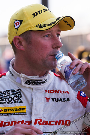 Gordon Shedden
