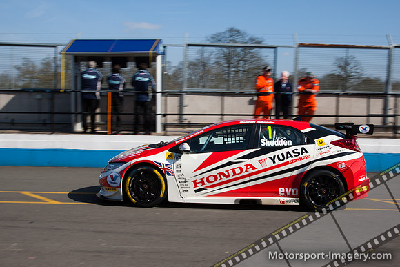 Gordon Shedden