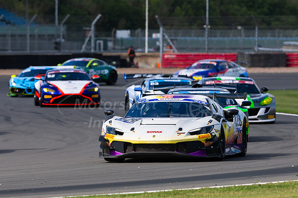 128 Marcos Vivian/Francesco Castellacci