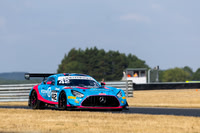 42 Charles Dawson / Kiern Jewiss