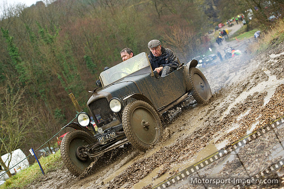BF 4269  JEREMY CORK / BARRY SMITH