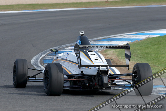 Sam Brabham