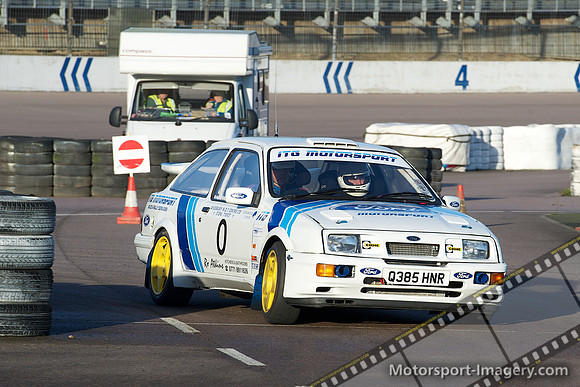 Ford Sierra Cosworth