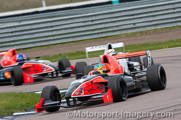 Formula Renault